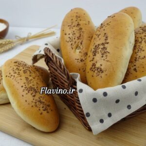 پیراشکی باگتی