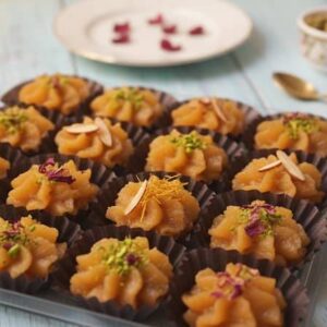 حلوا سوهانی